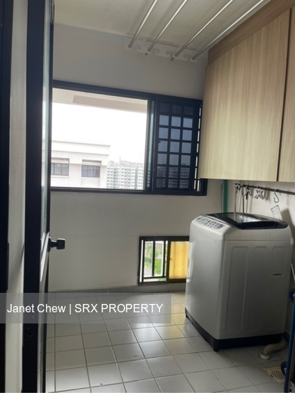 Blk 787D Woodlands Crescent (Woodlands), HDB 4 Rooms #480971981